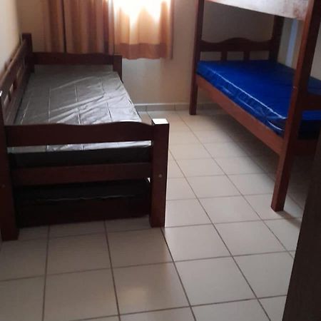 Apartamento Em Ubatuba - Praia Grande المظهر الخارجي الصورة