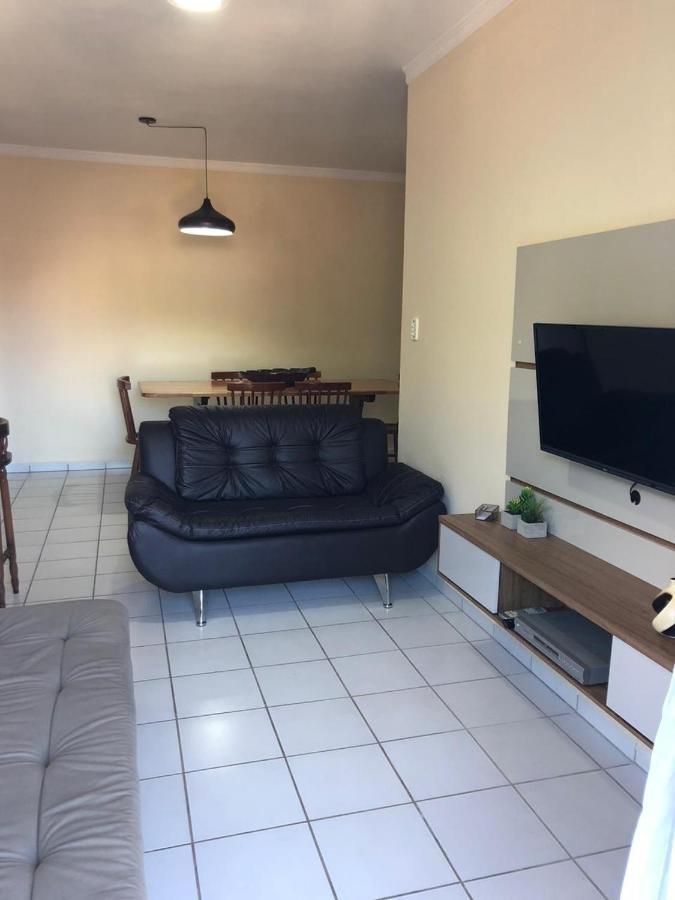 Apartamento Em Ubatuba - Praia Grande المظهر الخارجي الصورة