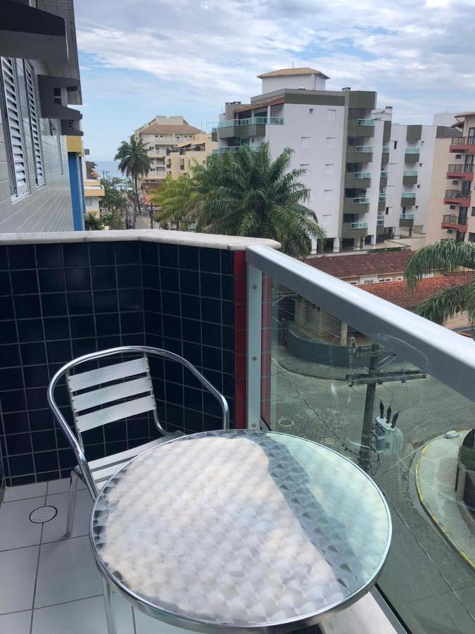 Apartamento Em Ubatuba - Praia Grande المظهر الخارجي الصورة
