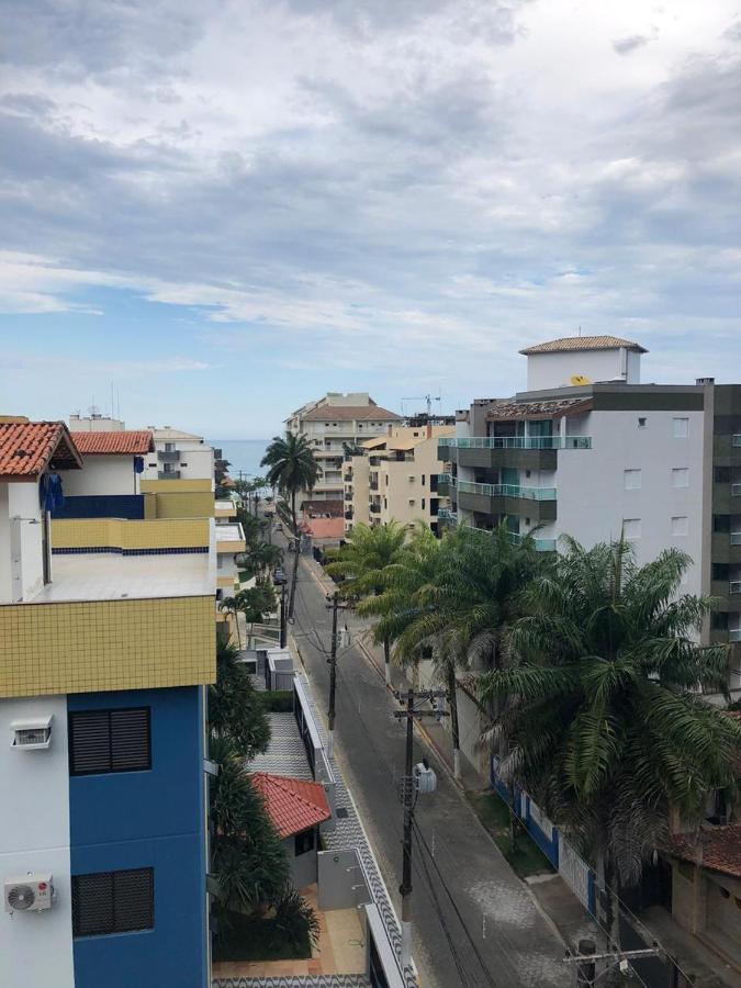 Apartamento Em Ubatuba - Praia Grande المظهر الخارجي الصورة