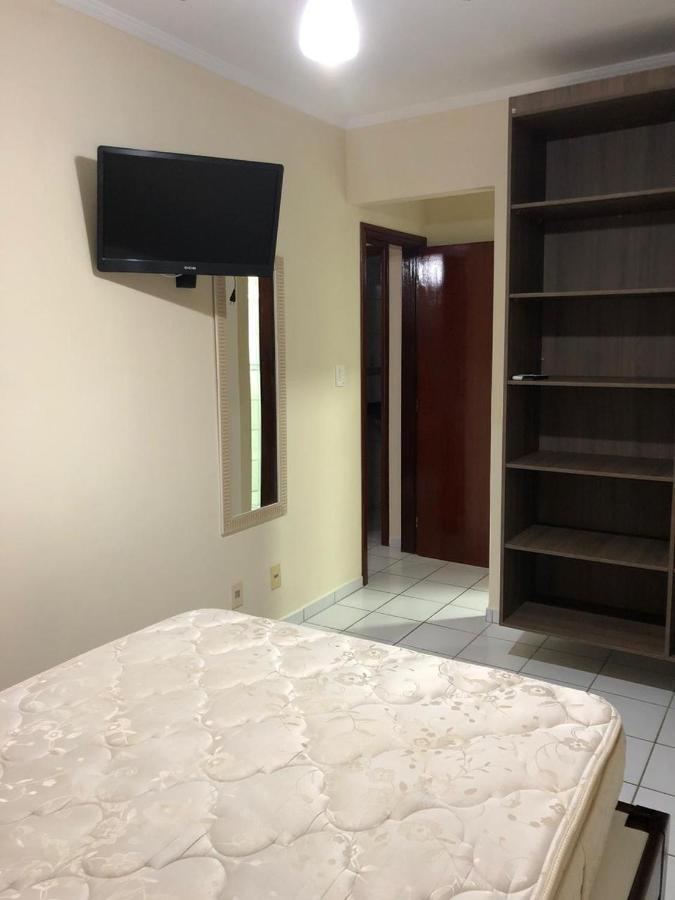 Apartamento Em Ubatuba - Praia Grande المظهر الخارجي الصورة