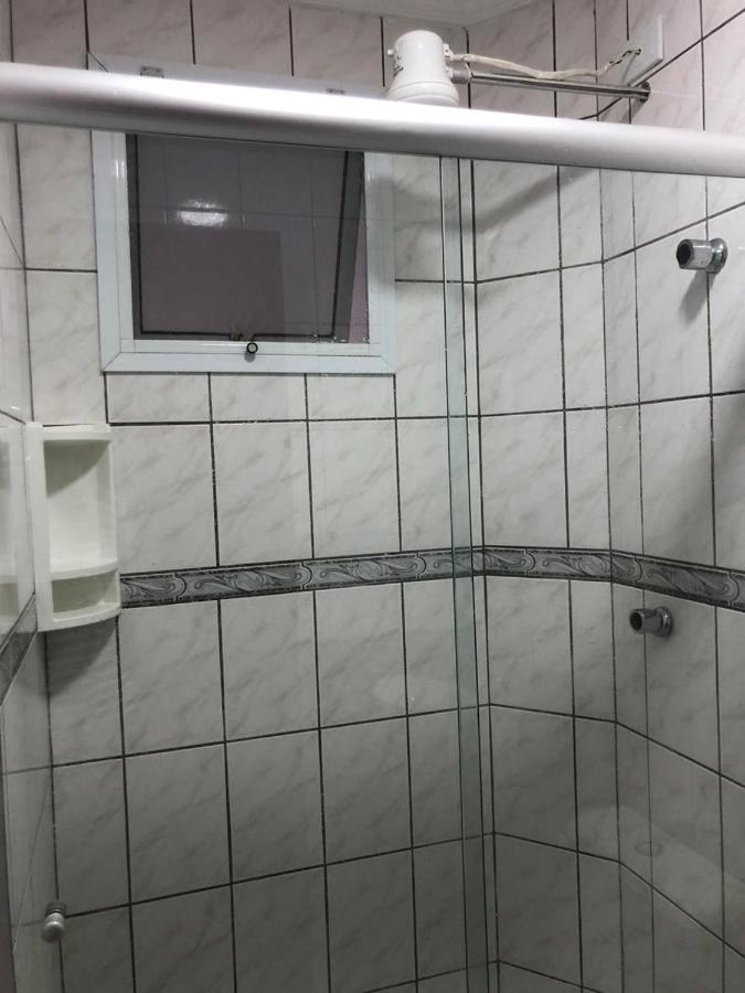 Apartamento Em Ubatuba - Praia Grande المظهر الخارجي الصورة