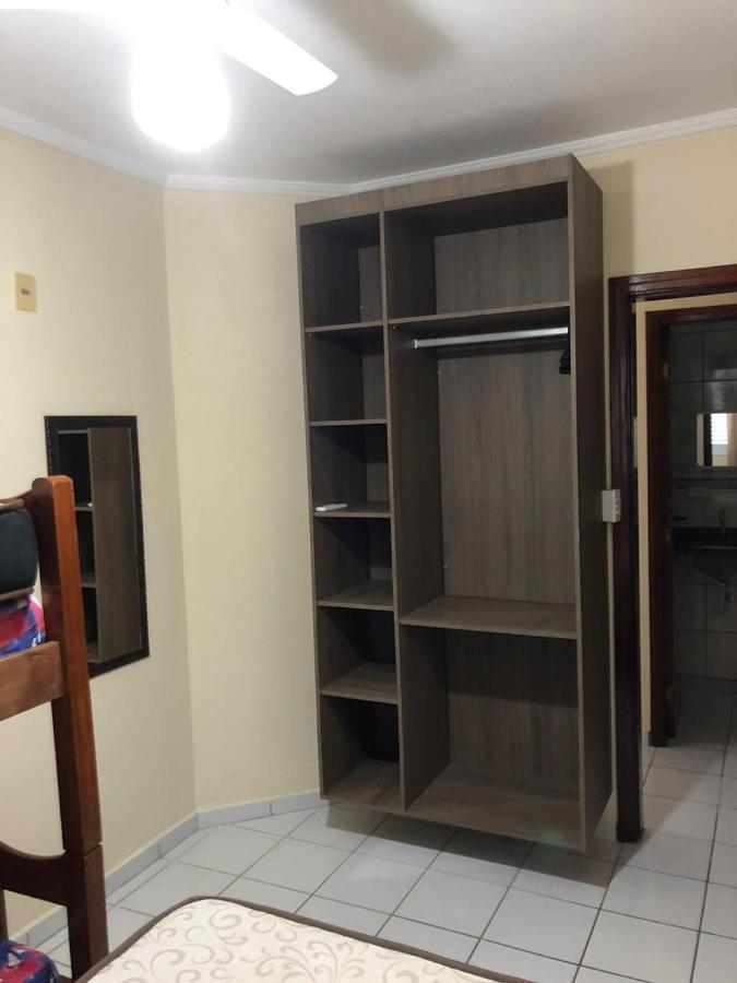Apartamento Em Ubatuba - Praia Grande المظهر الخارجي الصورة