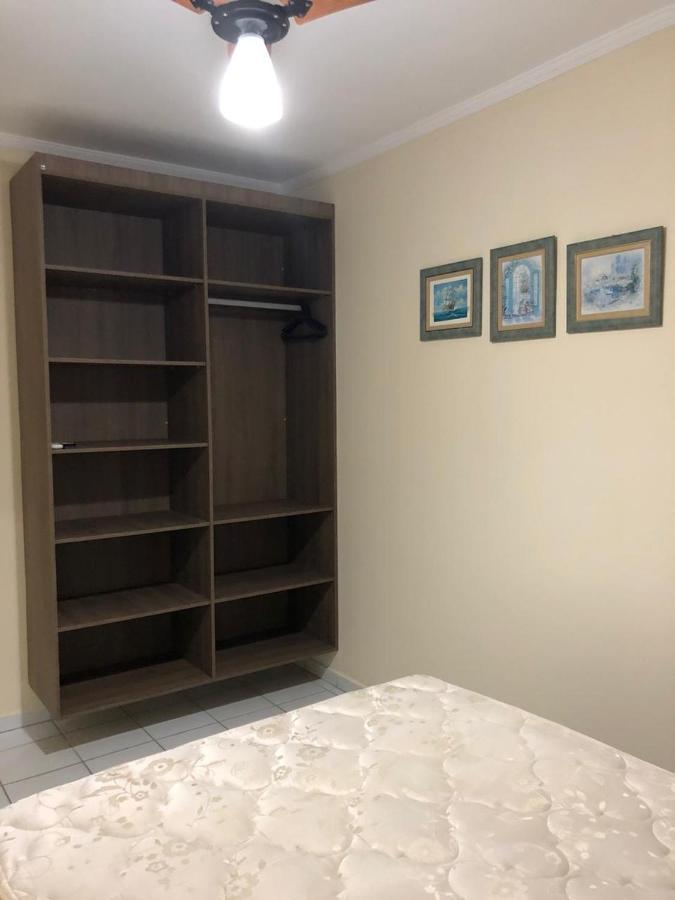 Apartamento Em Ubatuba - Praia Grande المظهر الخارجي الصورة