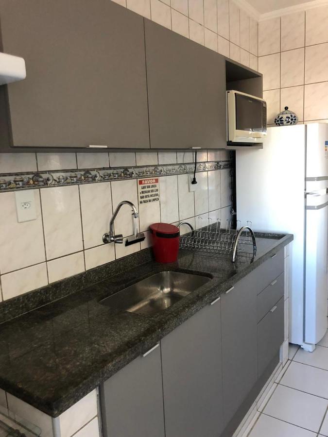 Apartamento Em Ubatuba - Praia Grande المظهر الخارجي الصورة