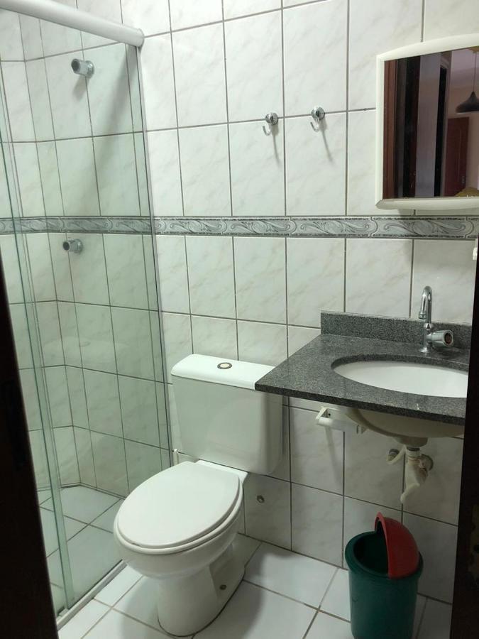 Apartamento Em Ubatuba - Praia Grande المظهر الخارجي الصورة