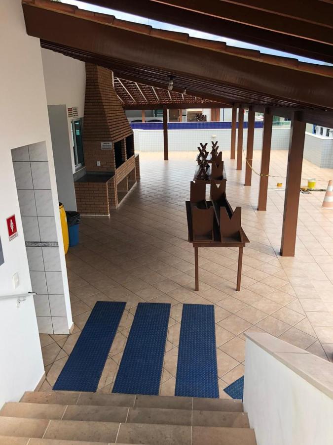 Apartamento Em Ubatuba - Praia Grande المظهر الخارجي الصورة