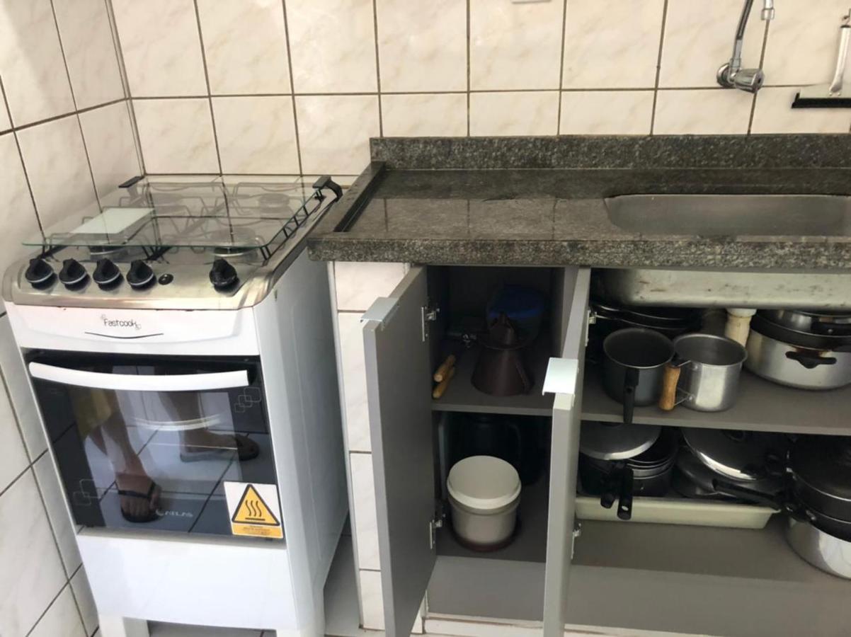 Apartamento Em Ubatuba - Praia Grande المظهر الخارجي الصورة