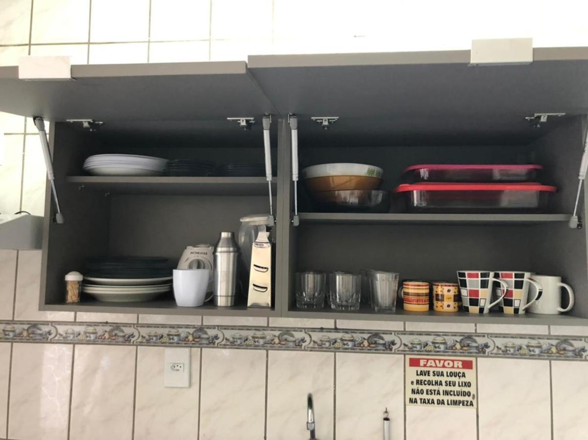Apartamento Em Ubatuba - Praia Grande المظهر الخارجي الصورة